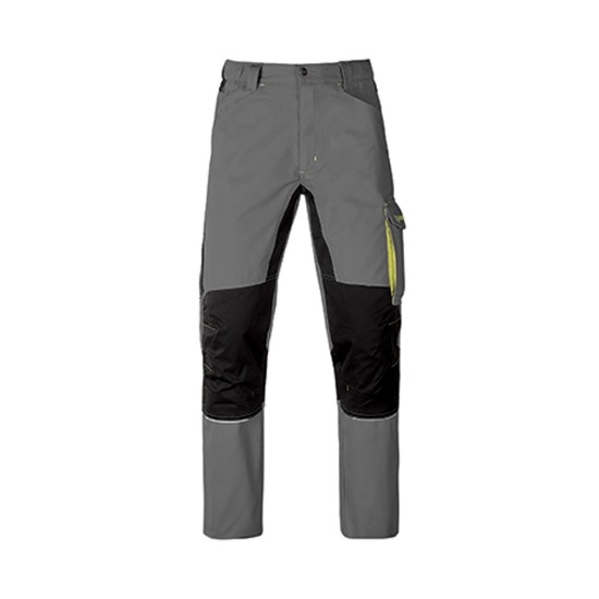 Pantaloni Da Lavoro Kapriol Kavir 135552 Multitasche