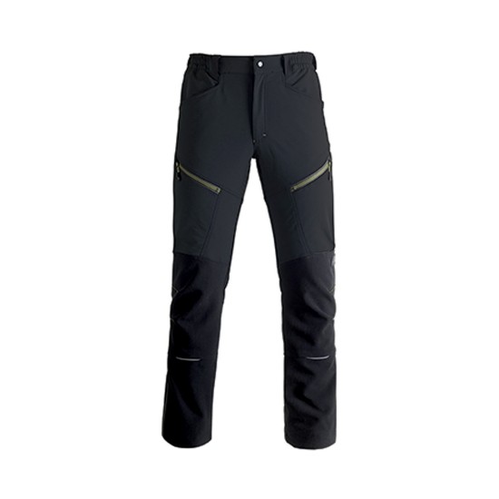 Pantaloni Da Lavoro Kapriol Vertical 136231 Multitasche