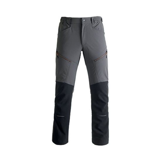 Pantaloni Da Lavoro Kapriol Vertical 136231 Multitasche