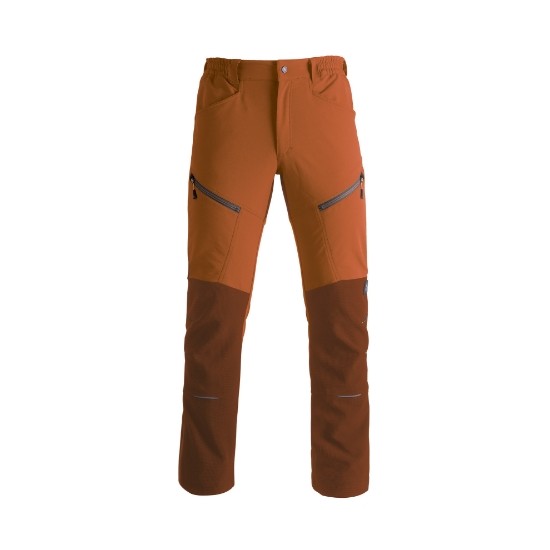 Pantaloni Da Lavoro Kapriol Vertical 136231 Multitasche