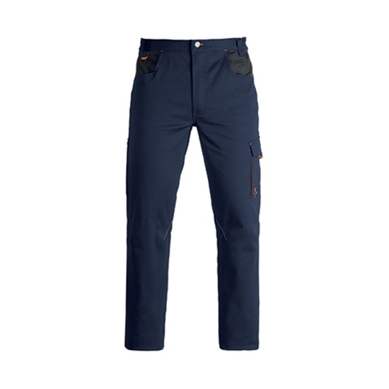 Pantaloni Da Lavoro Kapriol Industry 136291 Multitasche