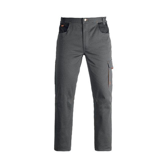 Pantaloni Da Lavoro Kapriol Industry 136291 Multitasche