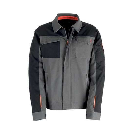 Giacca Da Lavoro Kapriol Industry 136301 Multitasche