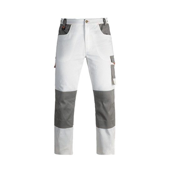 Pantaloni Da Lavoro Kapriol Paint Industry 136506 Multitasche