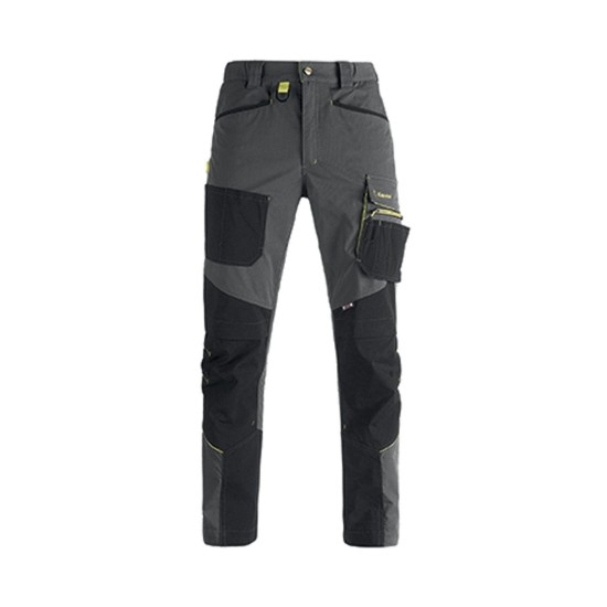 Pantaloni Da Lavoro Kapriol Dynamic 136552 Multitasche