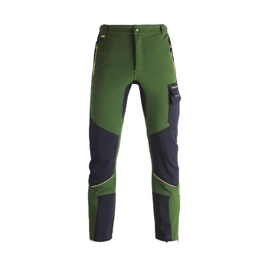 Pantaloni Da Giardiniere Kapriol Dynamic 136562 Multitasche