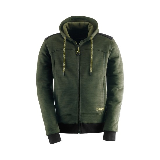 Felpa Da Lavoro Kapriol Slick 136681