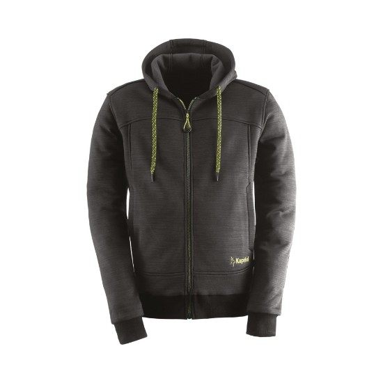 Felpa Da Lavoro Kapriol Slick 136681