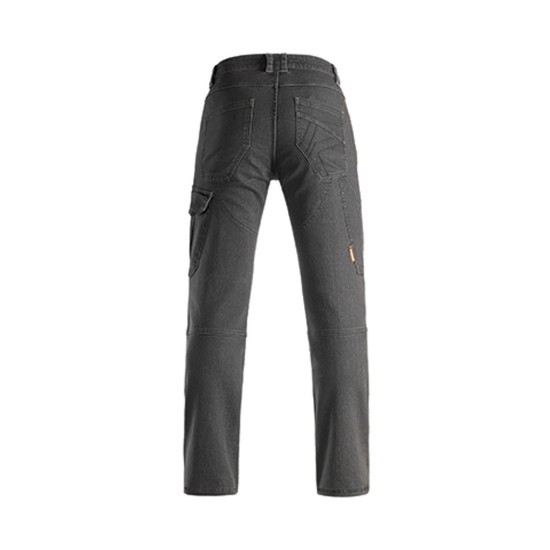 Jeans Da Lavoro Kapriol Nimes 136812 Multitasche