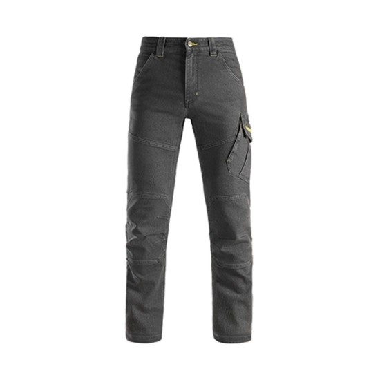 Jeans Da Lavoro Kapriol Nimes 136812 Multitasche