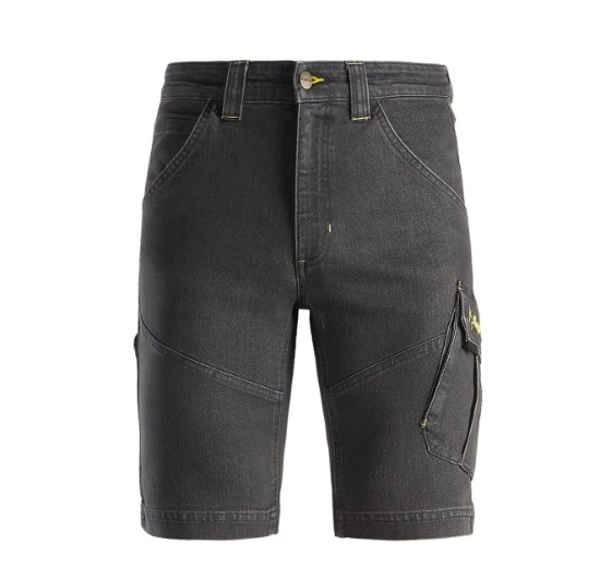 Bermuda Da Lavoro Kapriol Nimes 136891 Jeans