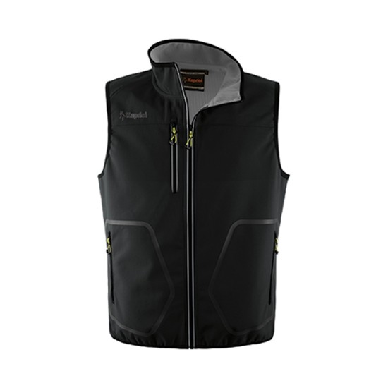 Gilet Da Lavoro Kapriol Tech 136931 Softshell