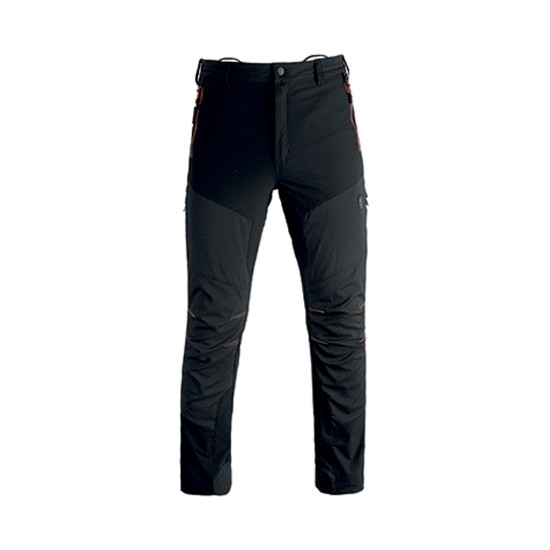 Pantaloni Da Lavoro Kapriol Tech 136962 Strech