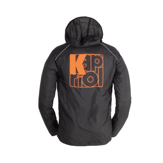Giacca Antivento Kapriol Enjoy 137731 Antivento