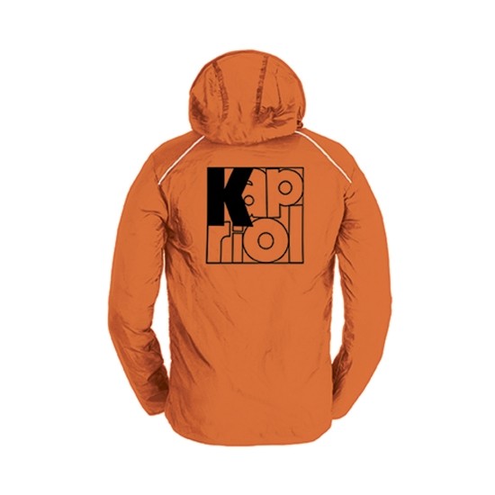 Giacca Antivento Kapriol Enjoy 137731 Antivento