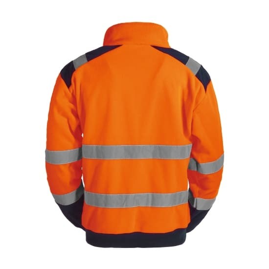 Pile Da Lavoro Kapriol 137811 Alta Visibilit�