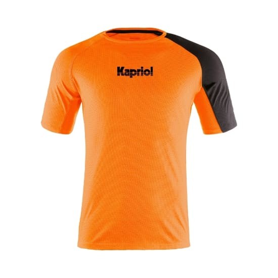 T-Shirt Da Lavoro Kapriol Quick Dry 137711 Mesh