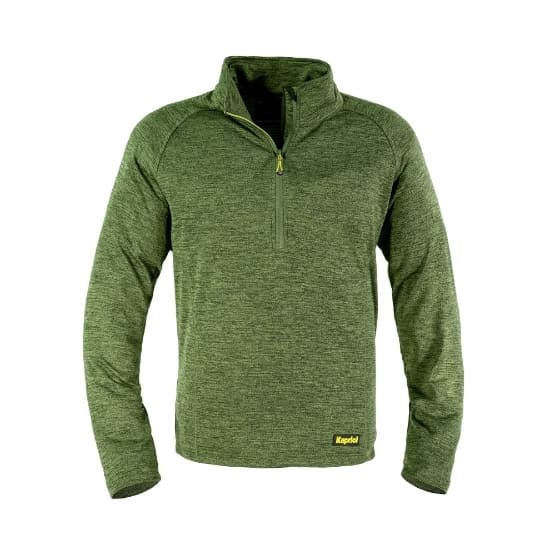 Maglia Da Lavoro Kapriol Kavir 137971 In Pile