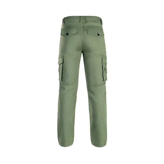 Pantaloni Da Lavoro Kapriol Cargo 160012 Multitasche