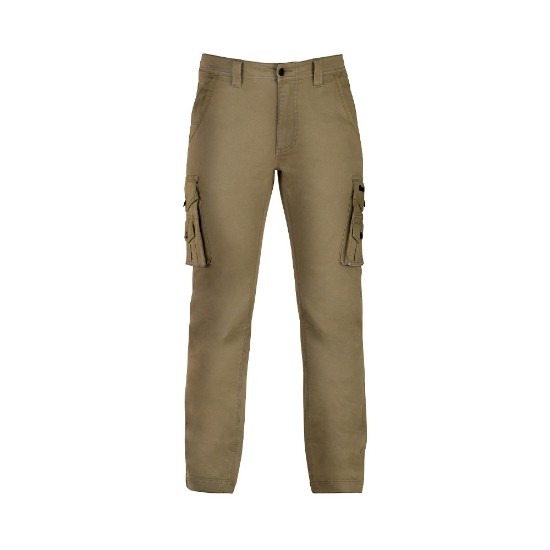Pantaloni Da Lavoro Kapriol Cargo 160012 Multitasche