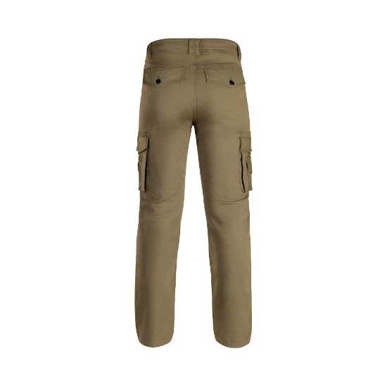 Pantaloni Da Lavoro Kapriol Cargo 160012 Multitasche