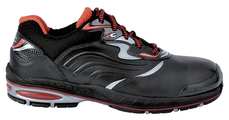 Scarpe Basse S3 Cofra Trasfer