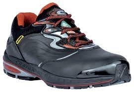 Scarpe Basse S3 Cofra Trasfer