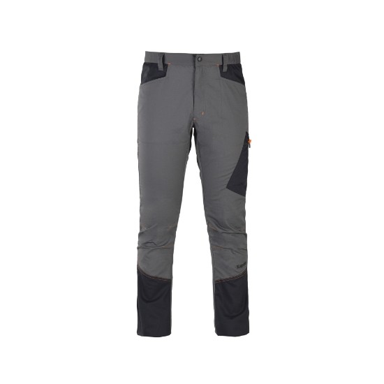 Pantalone Da Lavoro Kapriol Tropic 160082 Multitasche