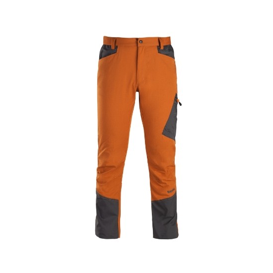 Pantalone Da Lavoro Kapriol Tropic 160082 Multitasche