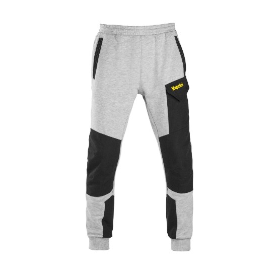 Pantaloni Tuta Kapriol Slick 160243 Multitasche