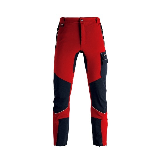 Pantaloni Da Lavoro Kapriol Dynamic 160182 Da Giardiniere Multitasche