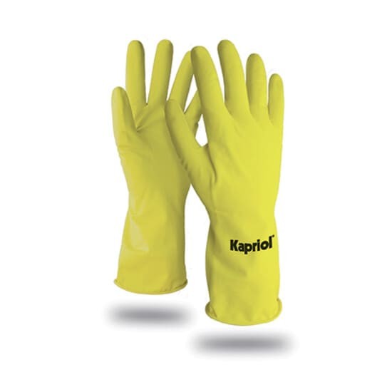 12 Paia - Guanti Da Lavoro Kapriol In Nitrile Wash 180128