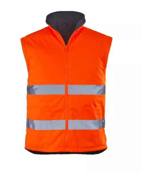 Giacca Da Lavoro Coverguard Roadway 5/1 - 7ROPO Alta Visibilit�