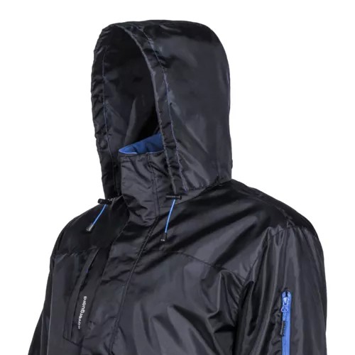 Parka Da Lavoro Coverguard Panda 5PDA01 Impermeabile