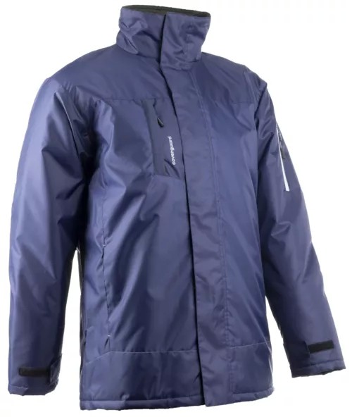 Parka Da Lavoro Coverguard Panda 5PDA01 Impermeabile