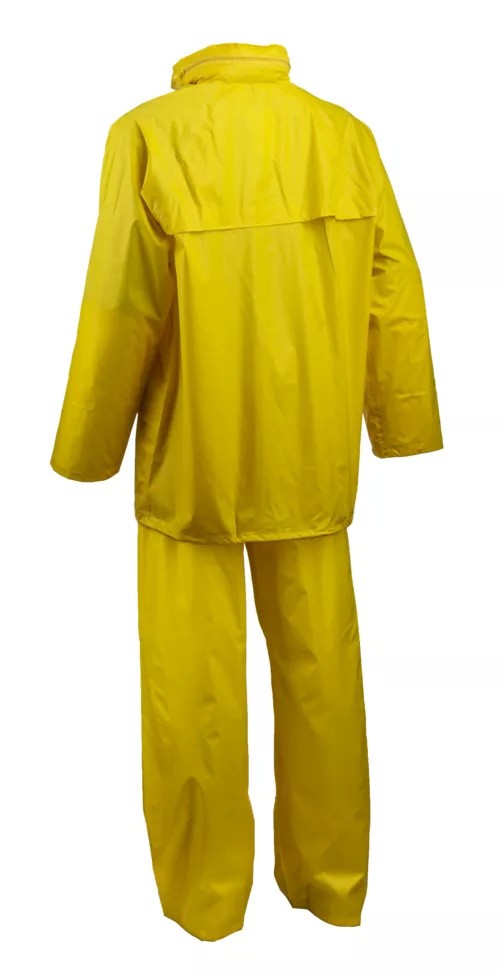 Completo Da Lavoro Coverguard Pluvio 5PLS060 Antipioggia