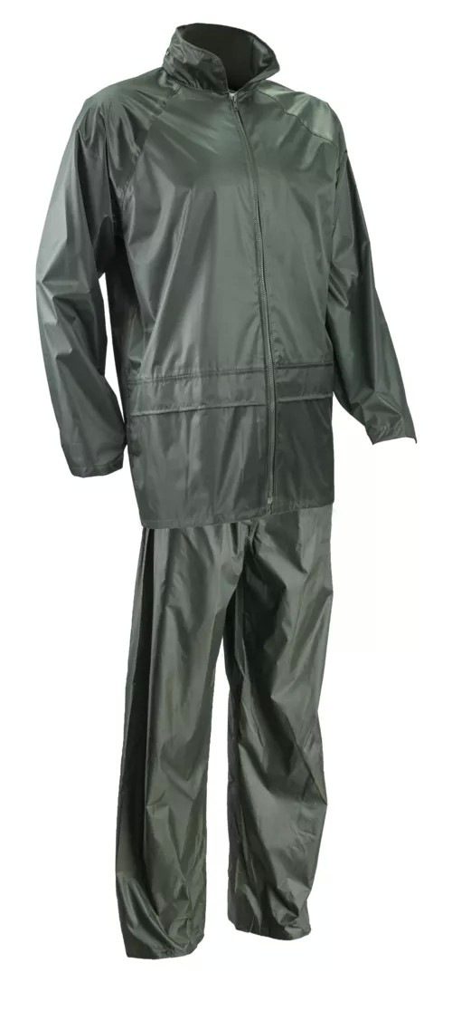 Completo Da Lavoro Coverguard Pluvio 5PLS060 Antipioggia