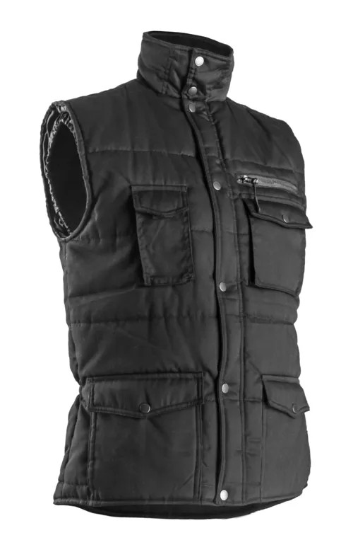 Gilet Da Lavoro Coverguard Polena 5POLB Multitasche