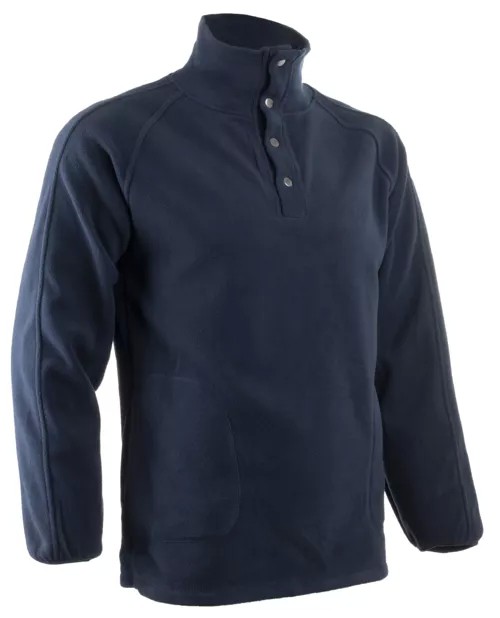 T-shirt Da Lavoro Coverguard A Maniche Lunghe Polaire 5PPOB Antifreddo