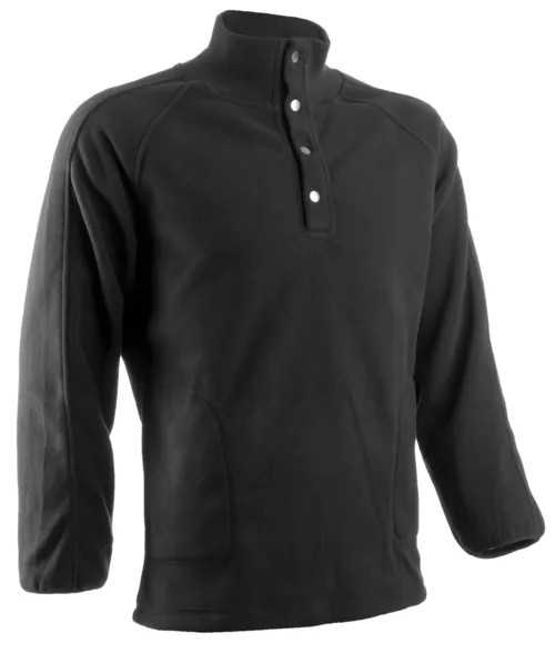 T-shirt Da Lavoro Coverguard A Maniche Lunghe Polaire 5PPOB Antifreddo