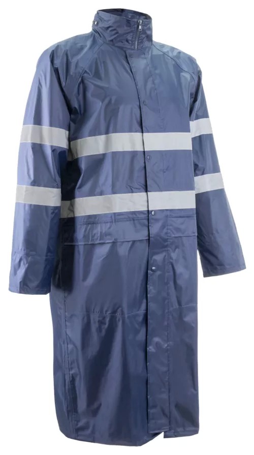 Giacca Da Lavoro Coverguard Rainet Coat 5RAC120 Antivento