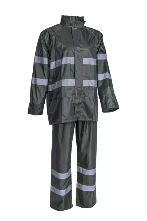 Completo Da Lavoro Coverguard Rainet 5RAI08 Antipioggia