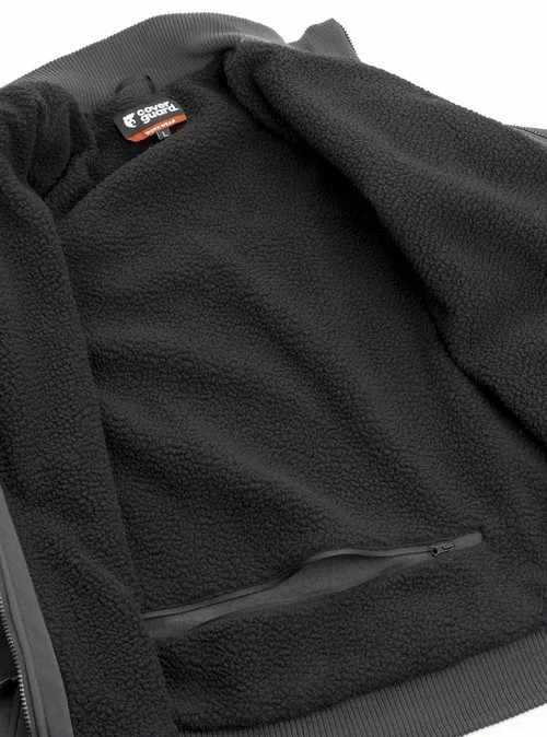Giacca Da Lavoro Coverguard Rakoun 5RAK150 antifreddo
