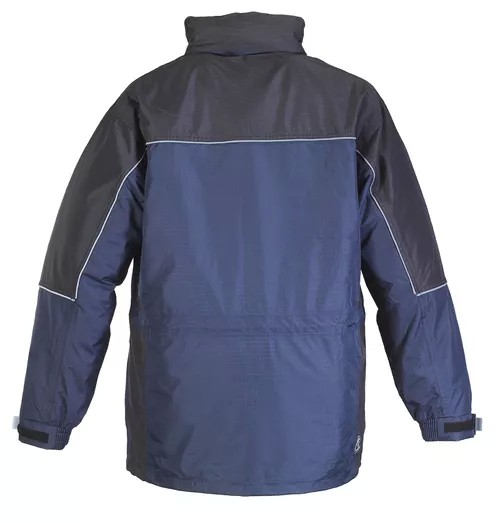 Parka Da Lavoro Coverguard RIPSTOP 4/1 5RIBB Multistrato
