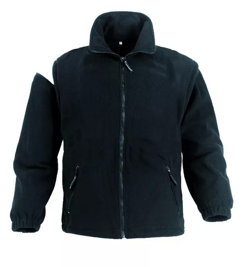 Parka Da Lavoro Coverguard RIPSTOP 4/1 5RIBB Multistrato