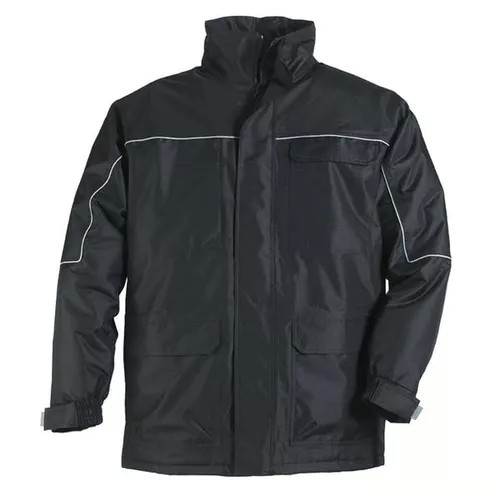 Parka Da Lavoro Coverguard RIPSTOP 5RIPB Impermeabile