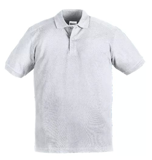 Polo Da Lavoro Coverguard A Maniche Corte Safari 5SAFB 100% Cotone