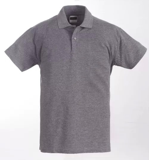 Polo Da Lavoro Coverguard A Maniche Corte Safari 5SAFB 100% Cotone