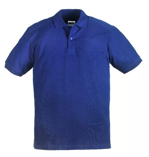 Polo Da Lavoro Coverguard A Maniche Corte Safari 5SAFB 100% Cotone