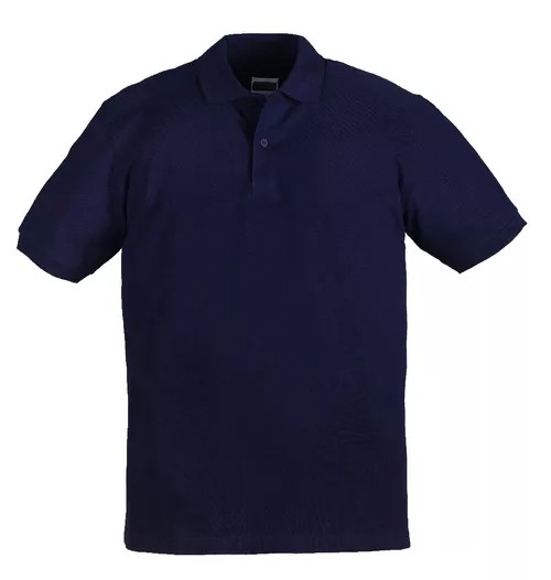 Polo Da Lavoro Coverguard A Maniche Corte Safari 5SAFB 100% Cotone